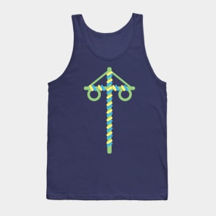 Maypole Tank Top